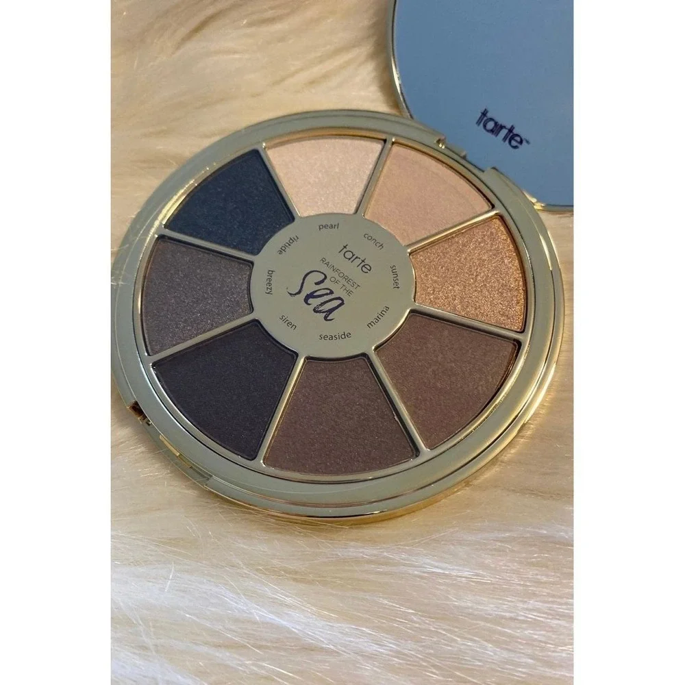 Tarte rainforest of the sea volume 2